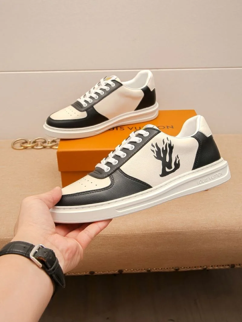 TopPick Louis Vuitton Low Shoes 30783