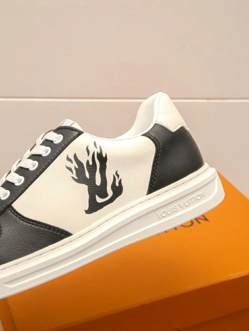 TopPick Louis Vuitton Low Shoes 30783