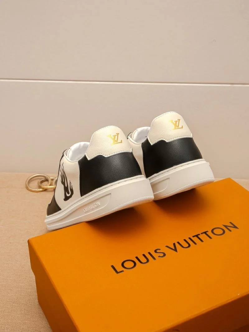 TopPick Louis Vuitton Low Shoes 30783