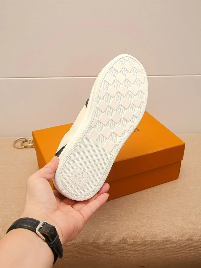 TopPick Louis Vuitton Low Shoes 30783