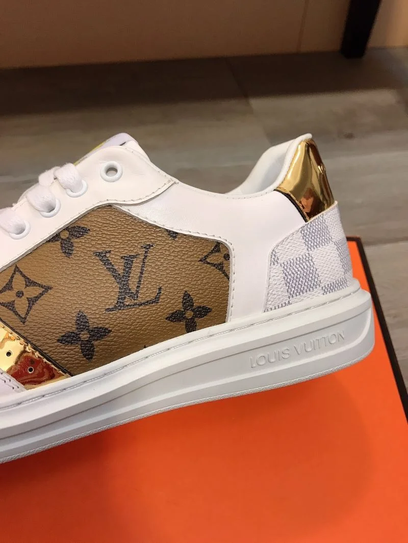 Sustainable Louis Vuitton Low Shoes 30779
