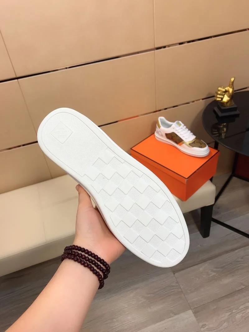 Sustainable Louis Vuitton Low Shoes 30779
