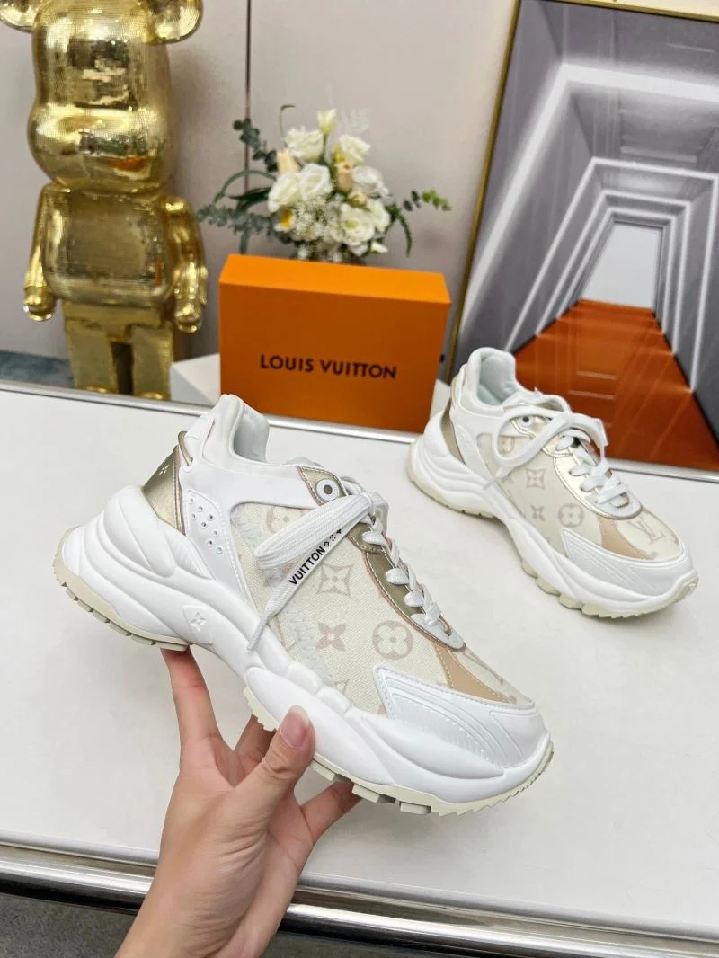 Louis Vuitton Low Shoes ModernLook 30775