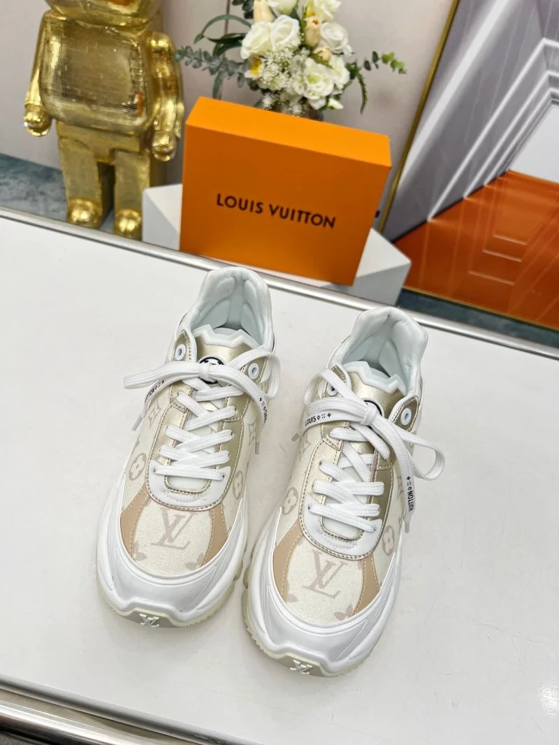 Louis Vuitton Low Shoes ModernLook 30775