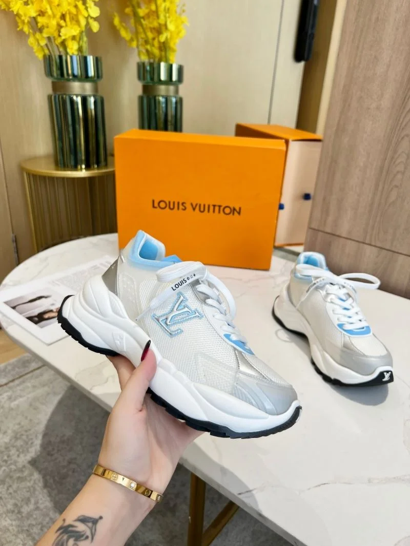 Louis Vuitton Low Shoes UrbanStyle 30774