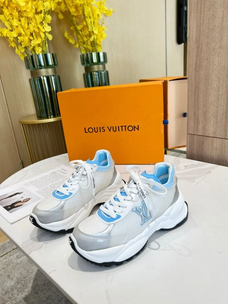 Louis Vuitton Low Shoes UrbanStyle 30774
