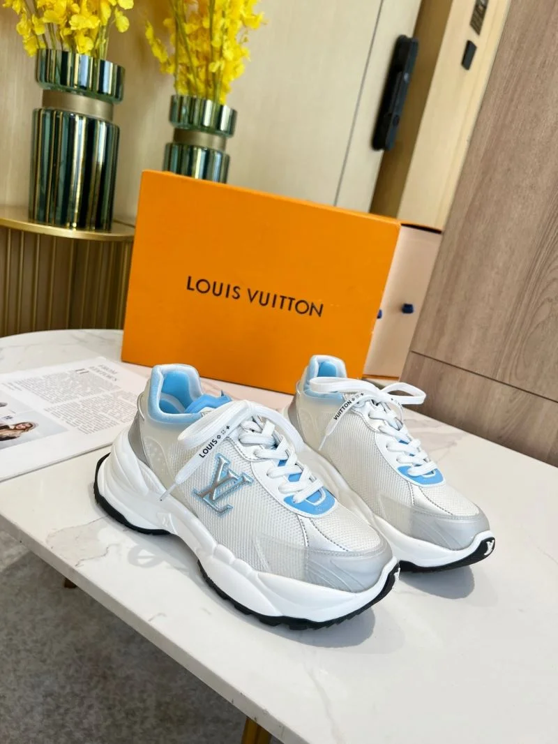 Louis Vuitton Low Shoes UrbanStyle 30774