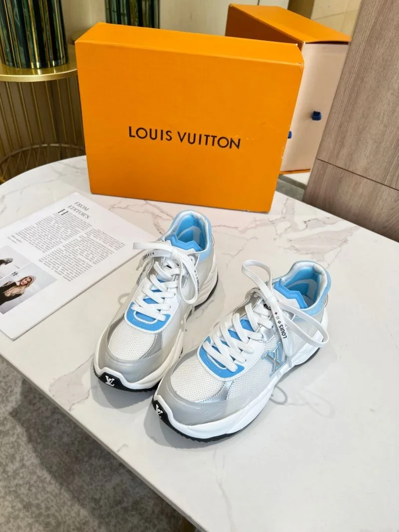 Louis Vuitton Low Shoes UrbanStyle 30774