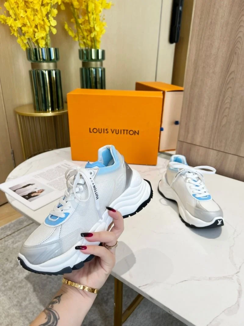 Louis Vuitton Low Shoes UrbanStyle 30774