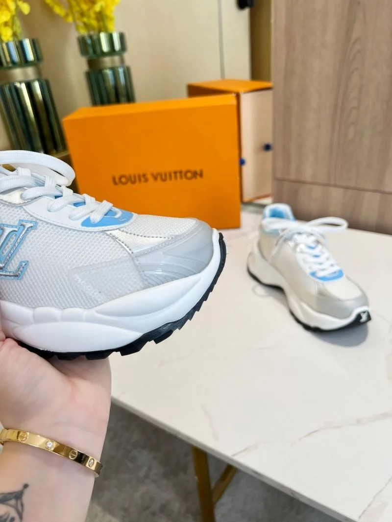 Louis Vuitton Low Shoes UrbanStyle 30774
