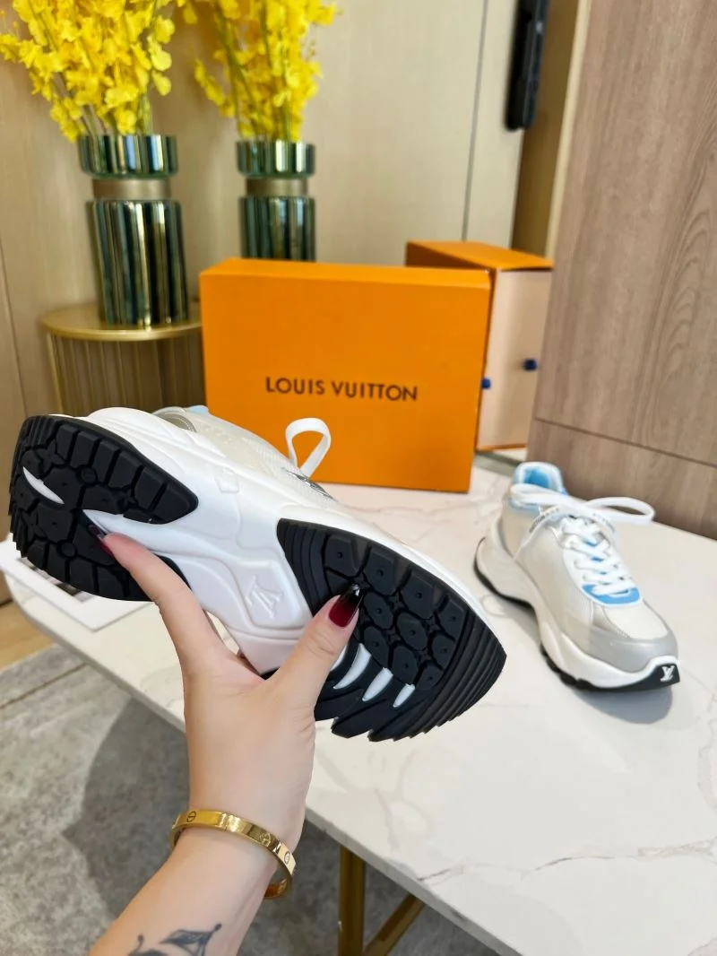 Louis Vuitton Low Shoes UrbanStyle 30774