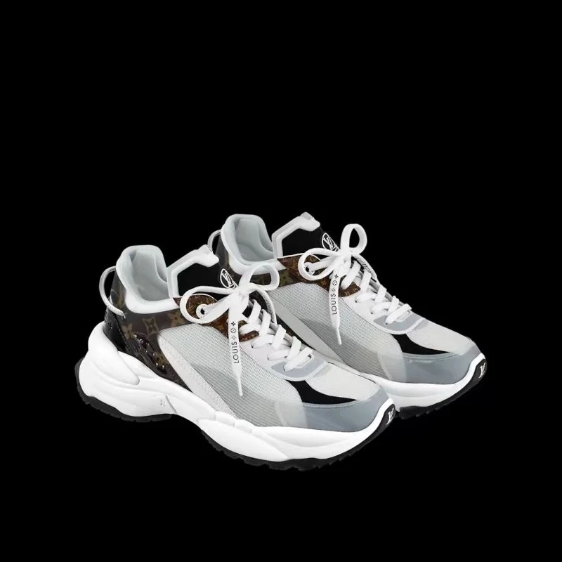 Louis Vuitton Low Shoes TravelReady 30750