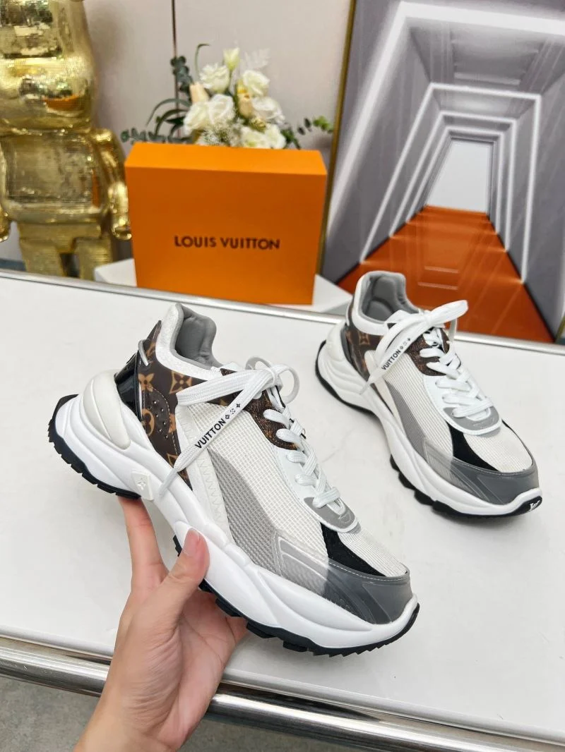 Louis Vuitton Low Shoes TravelReady 30750