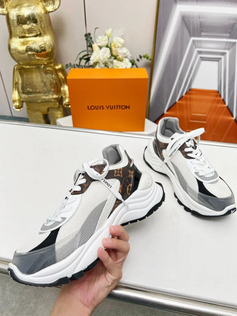 Louis Vuitton Low Shoes TravelReady 30750