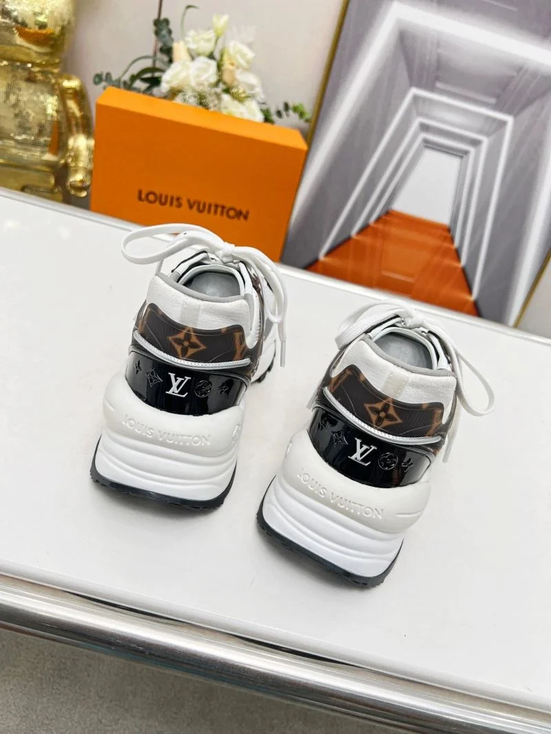 Louis Vuitton Low Shoes TravelReady 30750