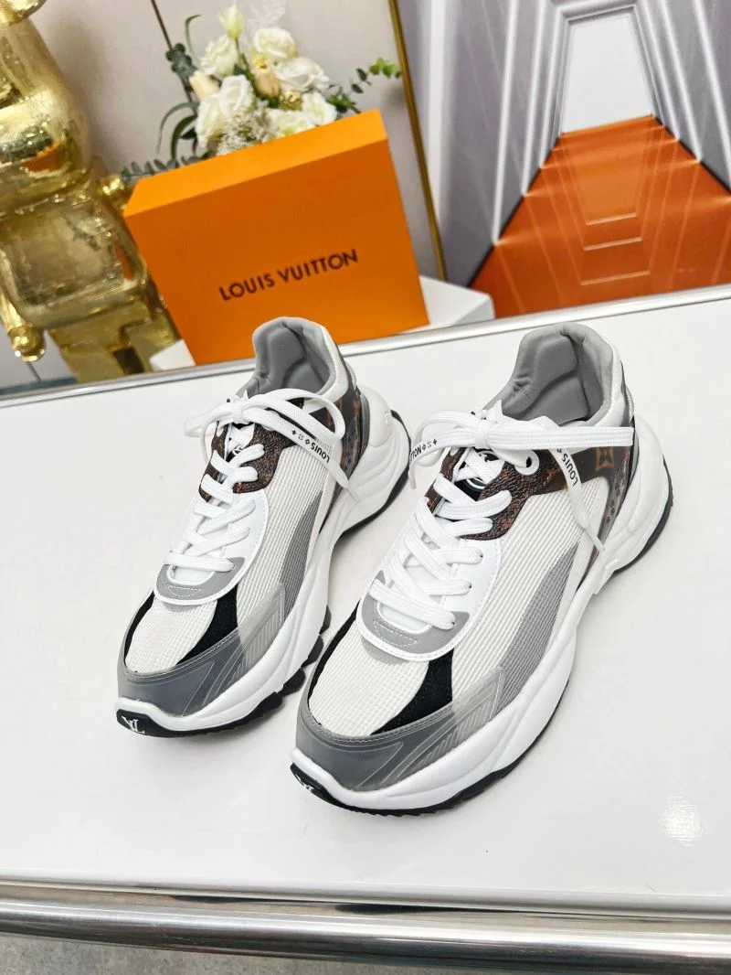 Louis Vuitton Low Shoes TravelReady 30750