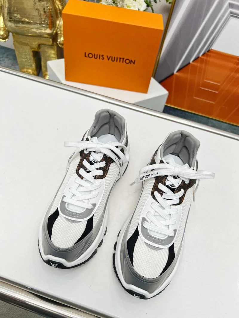 Louis Vuitton Low Shoes TravelReady 30750