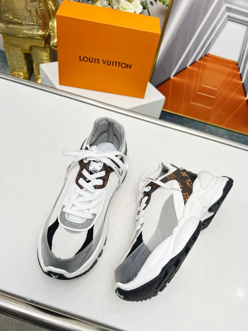 Louis Vuitton Low Shoes TravelReady 30750