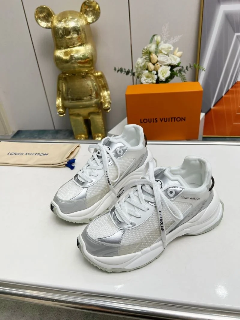 Louis Vuitton Low Shoes Contemporary 30764