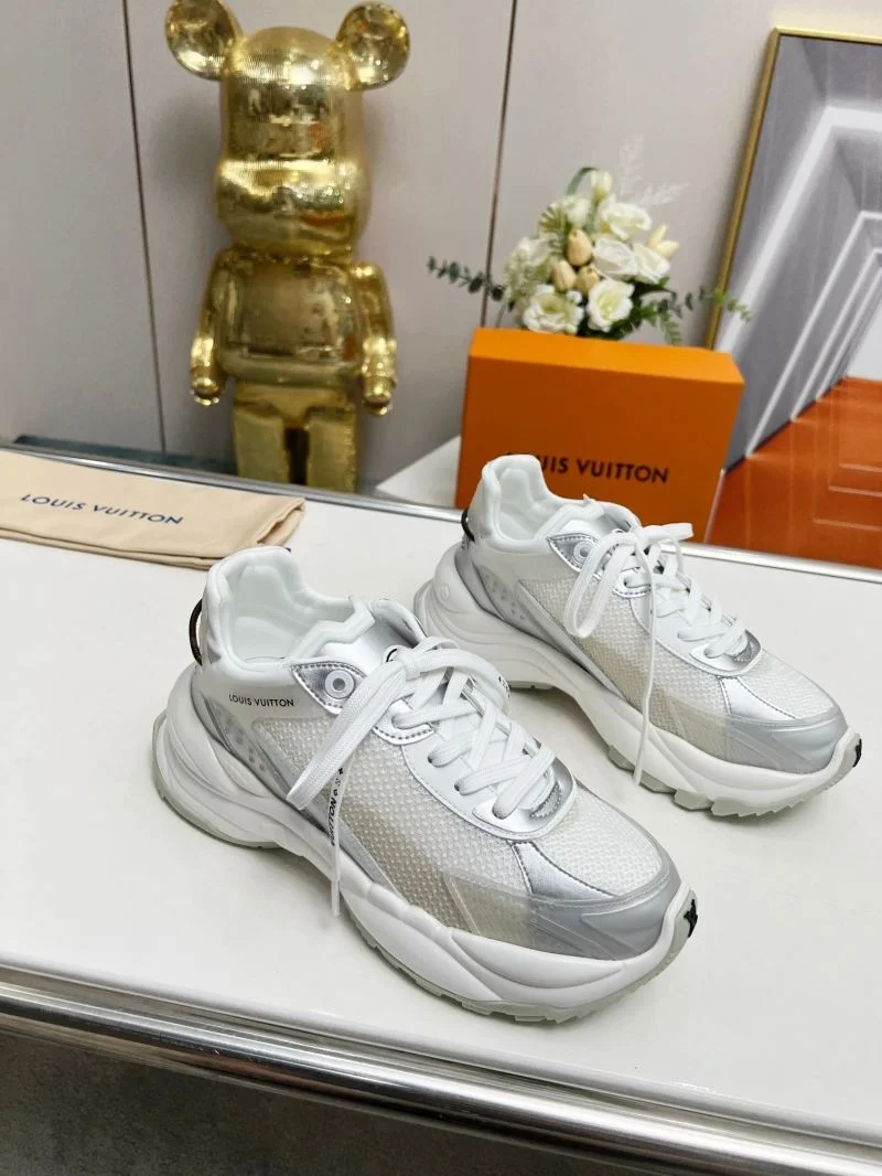 Louis Vuitton Low Shoes Contemporary 30764