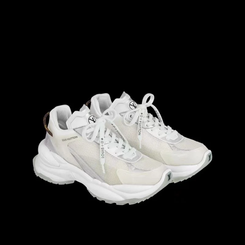Louis Vuitton Low Shoes Contemporary 30764