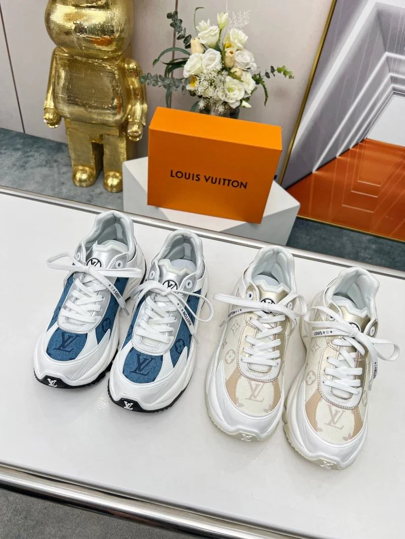 Efficient Louis Vuitton Low Shoes 30749