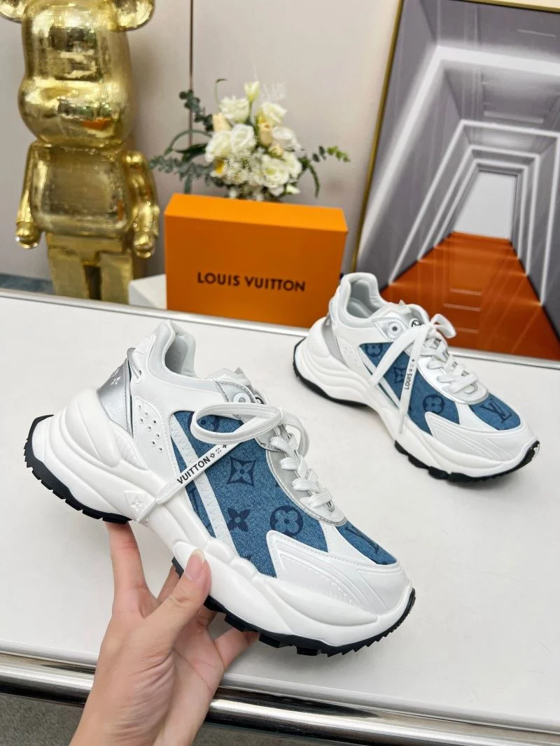 Efficient Louis Vuitton Low Shoes 30749