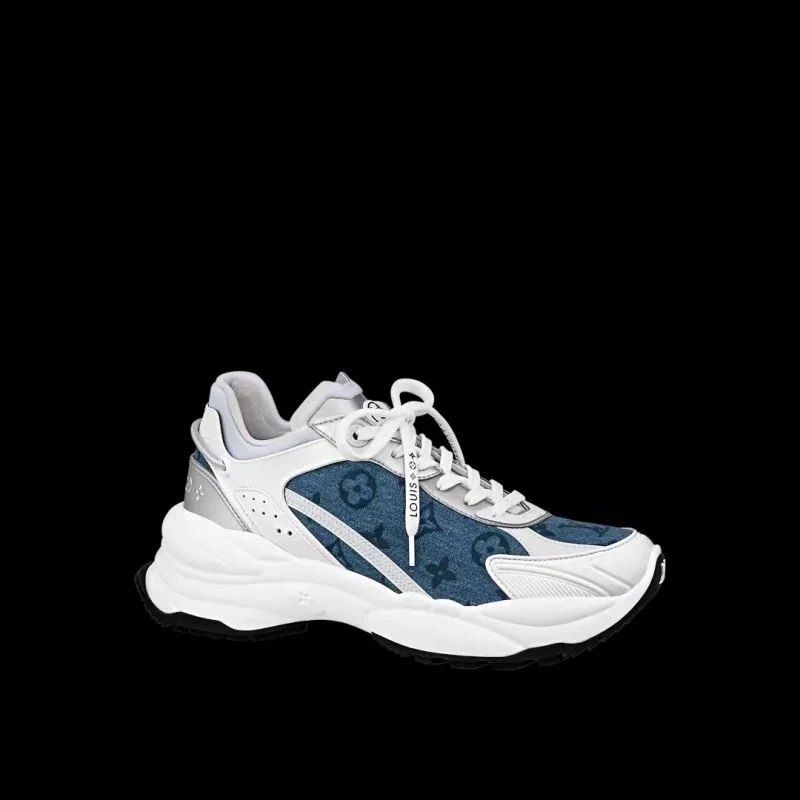 Efficient Louis Vuitton Low Shoes 30749