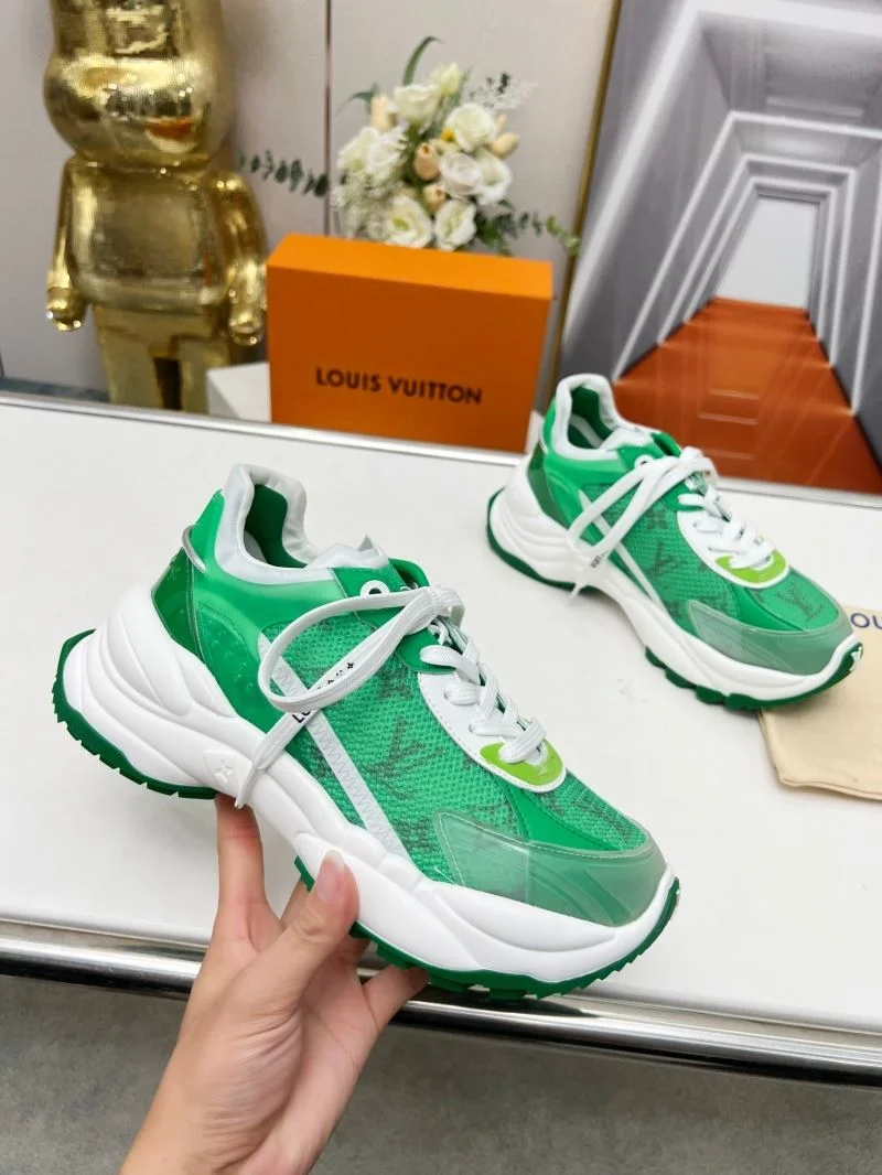 Louis Vuitton Low Shoes AllSeason 30755