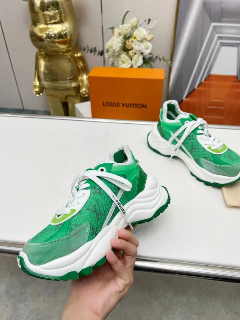 Louis Vuitton Low Shoes AllSeason 30755