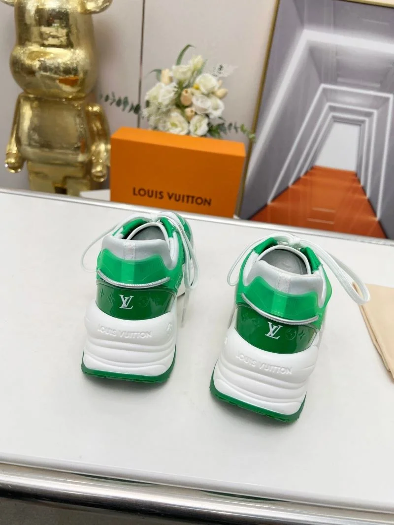 Louis Vuitton Low Shoes AllSeason 30755