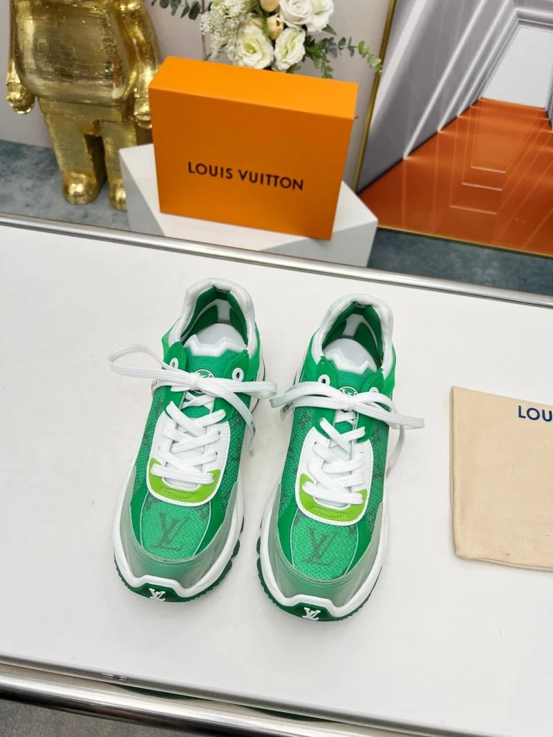 Louis Vuitton Low Shoes AllSeason 30755
