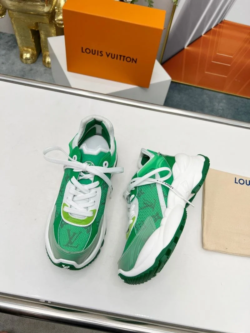 Louis Vuitton Low Shoes AllSeason 30755