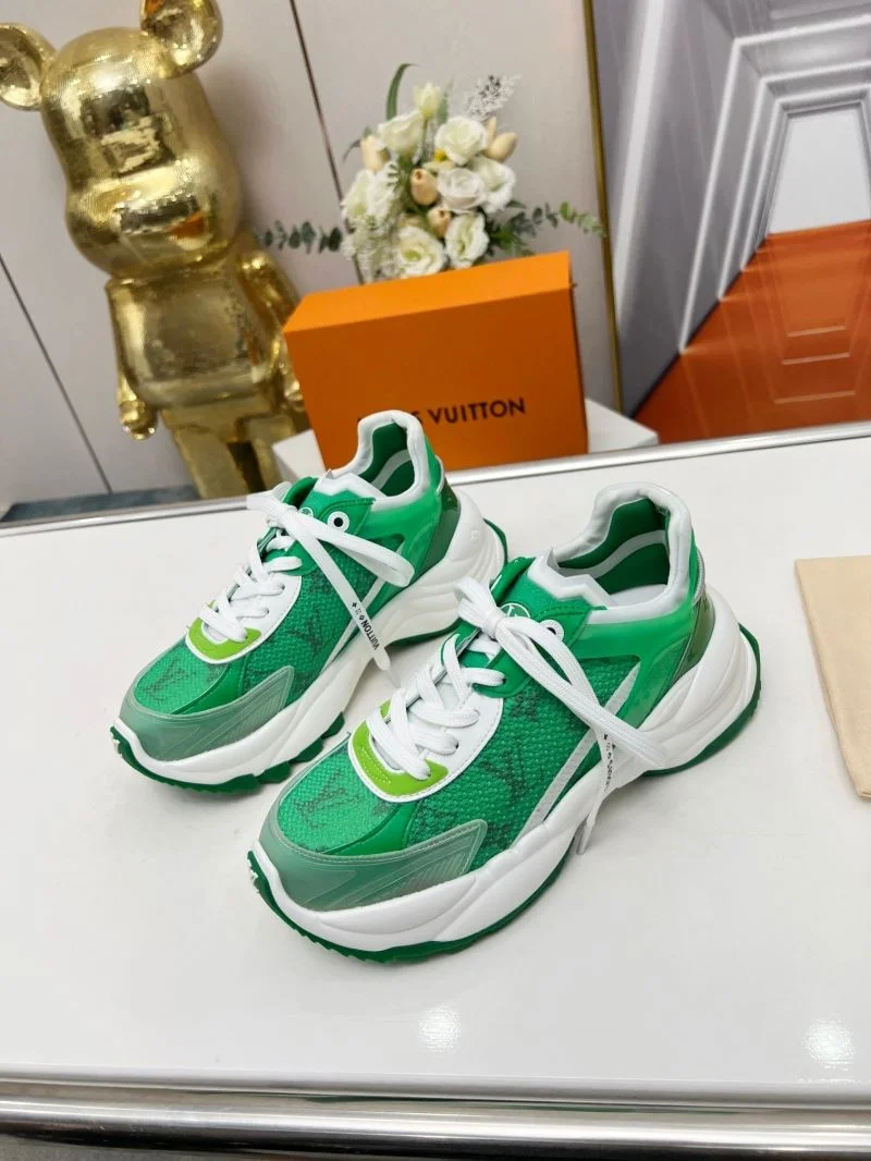 Louis Vuitton Low Shoes AllSeason 30755
