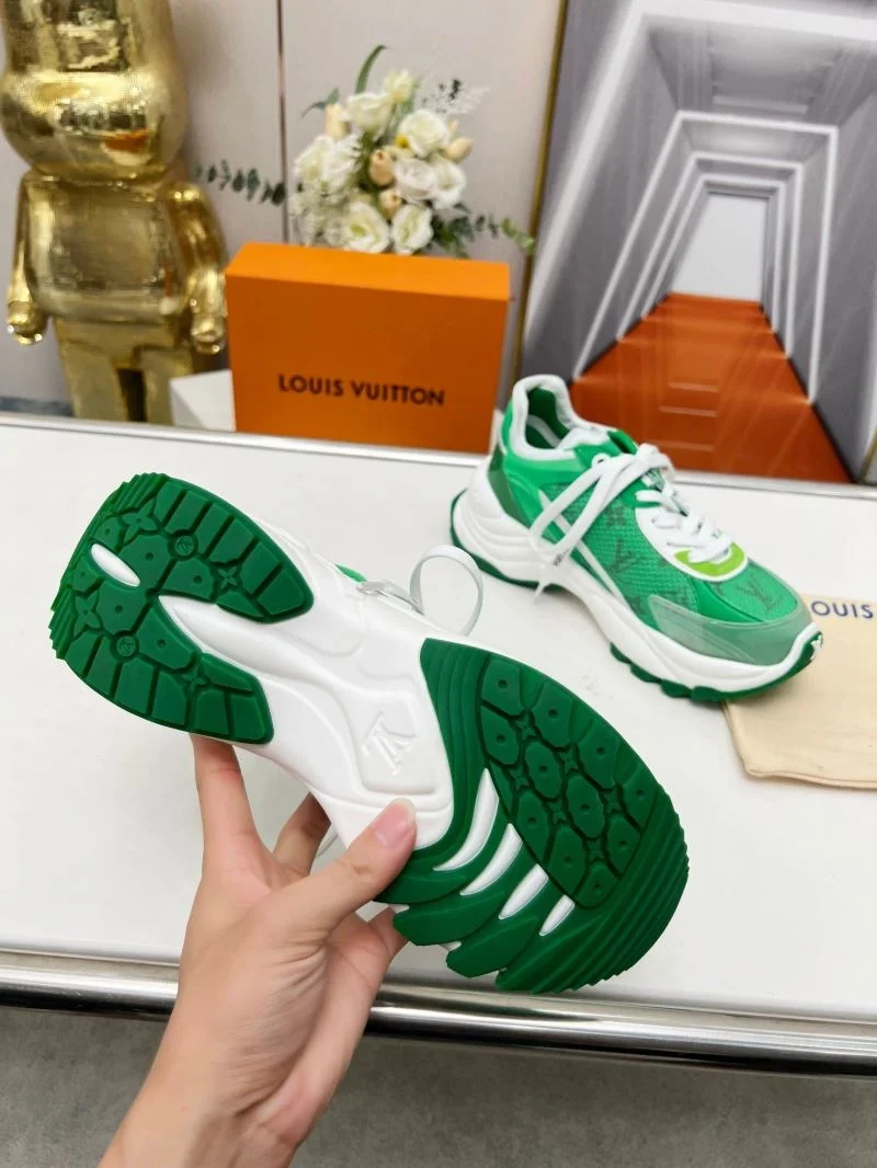 Louis Vuitton Low Shoes AllSeason 30755