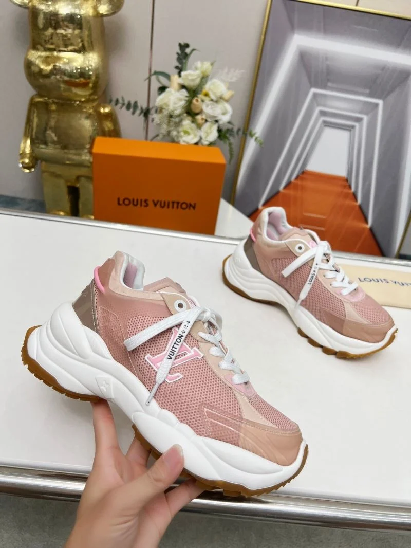Louis Vuitton Low Shoes BestValue 30752