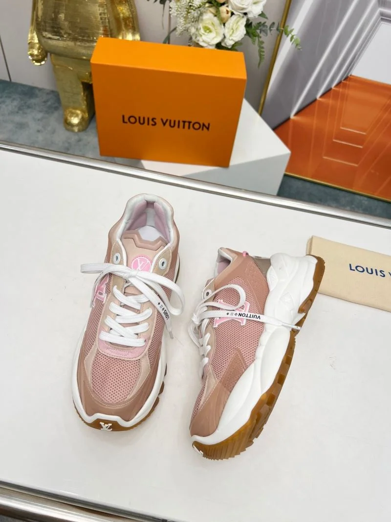 Louis Vuitton Low Shoes BestValue 30752