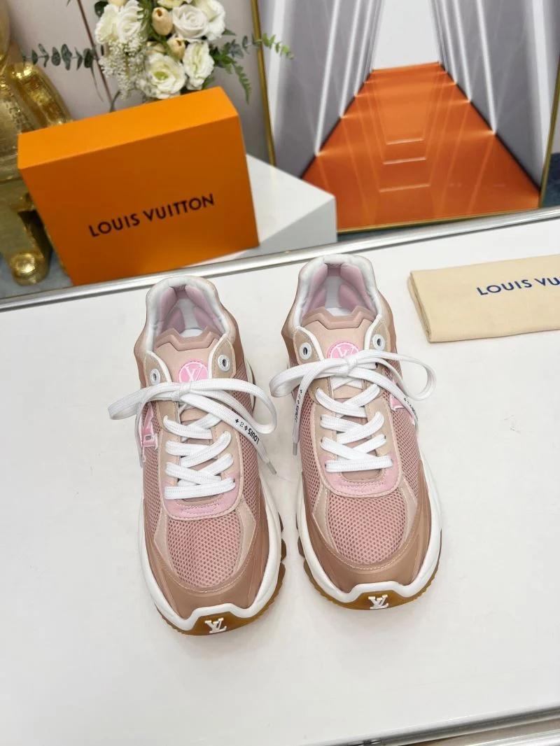 Louis Vuitton Low Shoes BestValue 30752