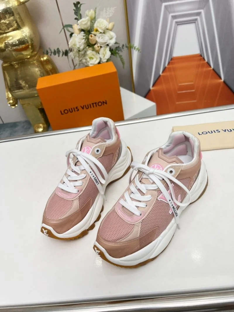 Louis Vuitton Low Shoes BestValue 30752