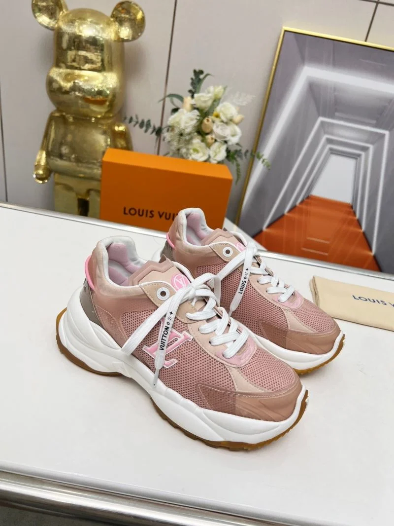 Louis Vuitton Low Shoes BestValue 30752