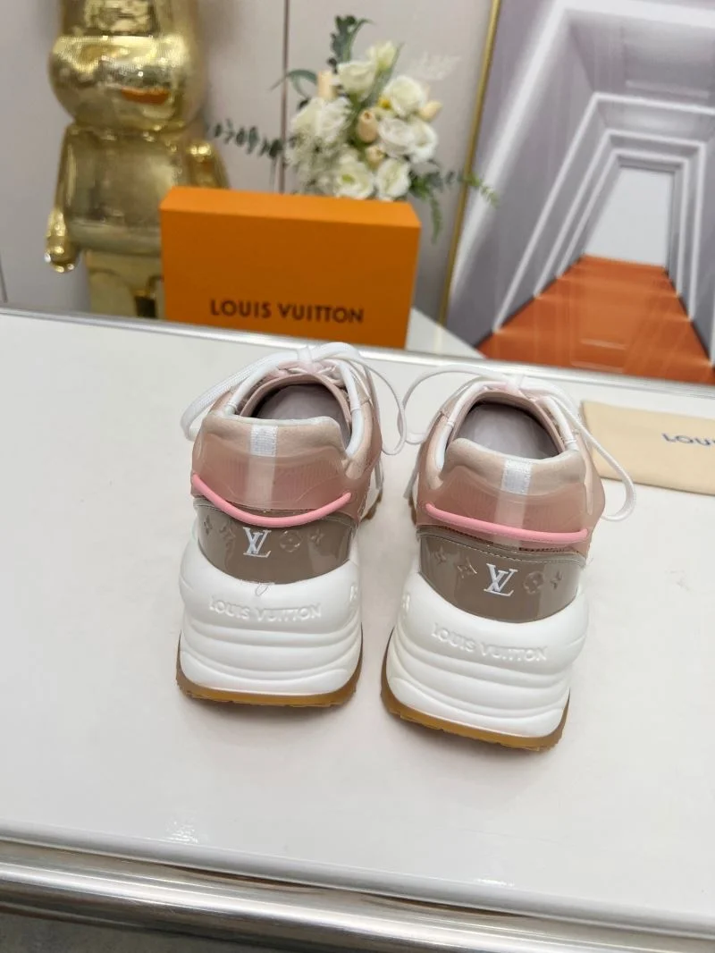 Louis Vuitton Low Shoes BestValue 30752