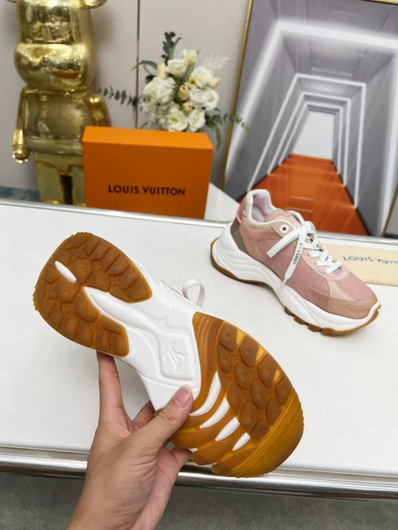 Louis Vuitton Low Shoes BestValue 30752