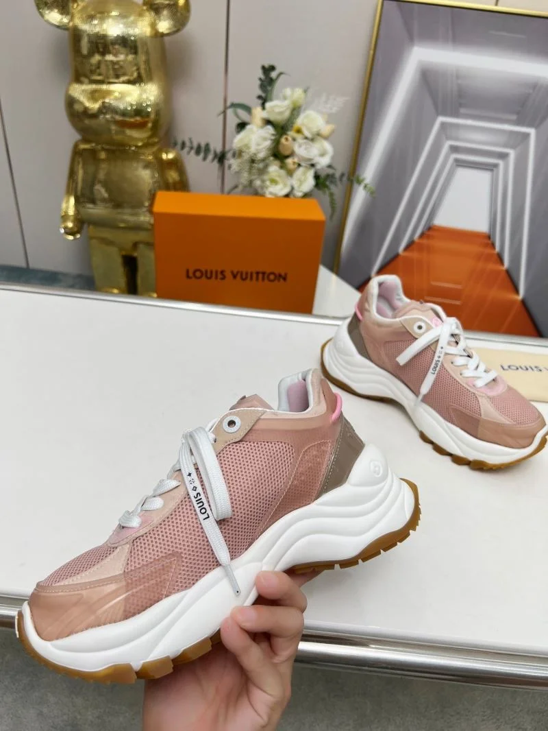 Louis Vuitton Low Shoes BestValue 30752