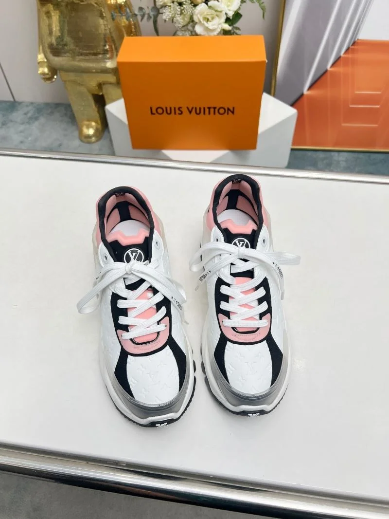 Louis Vuitton Low Shoes UrbanChic 30759