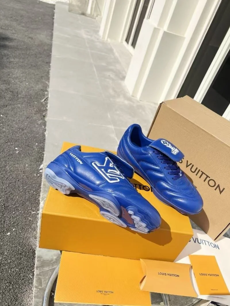 Louis Vuitton Low Shoes Affordable 30766
