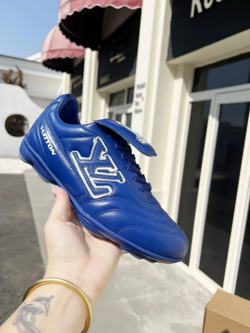 Louis Vuitton Low Shoes Affordable 30766