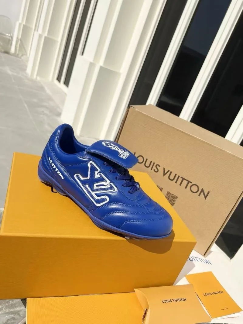 Louis Vuitton Low Shoes Affordable 30766