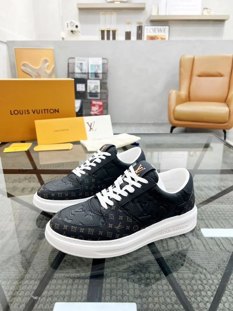 Louis Vuitton Low Shoes ModernLook 30768