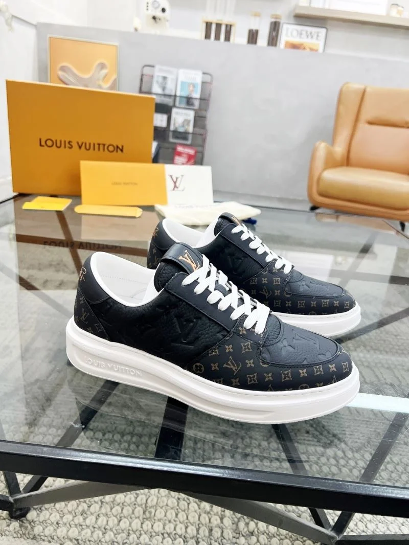 Louis Vuitton Low Shoes ModernLook 30768