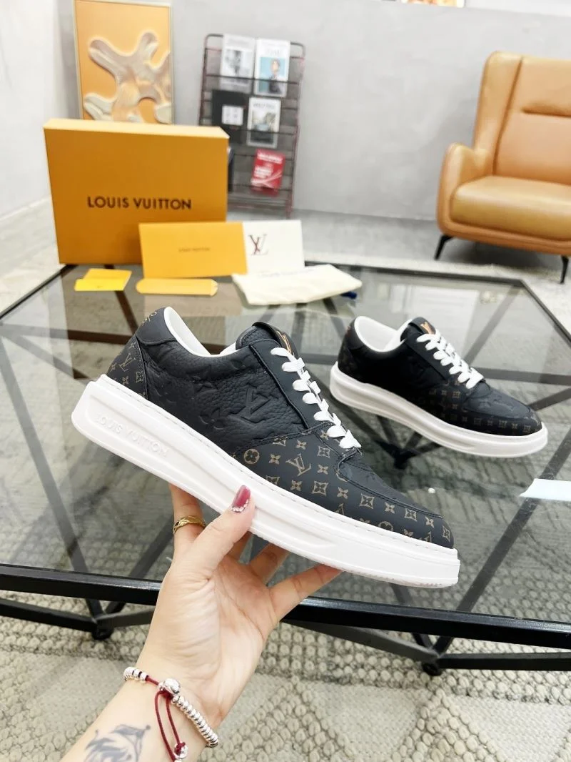 Louis Vuitton Low Shoes ModernLook 30768
